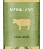 Meinklang Foam Somlo 2017